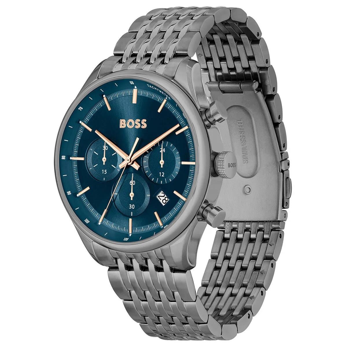 Hugo Boss Herrenuhren 1514083 Hugo Boss Herrenuhren 1514083